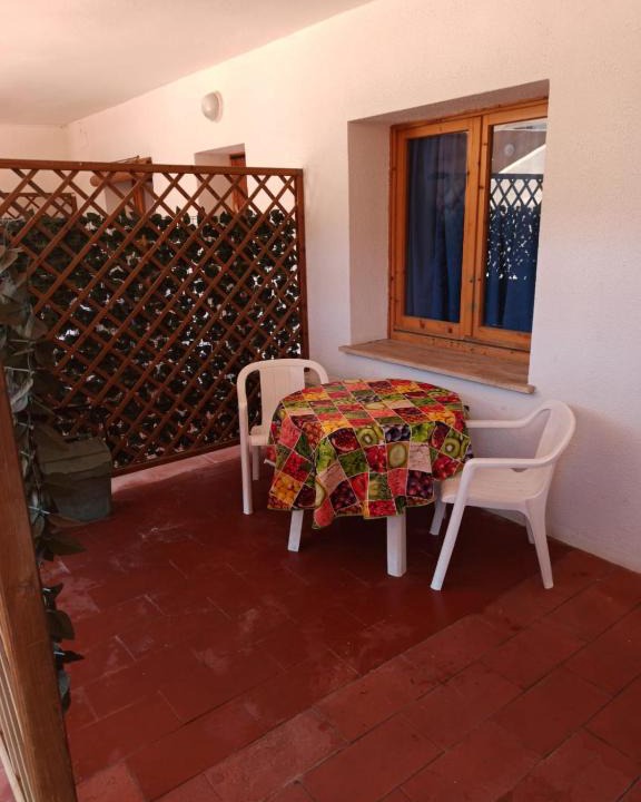 Lu Bagnu Apartment | La Perla Del Mare A48