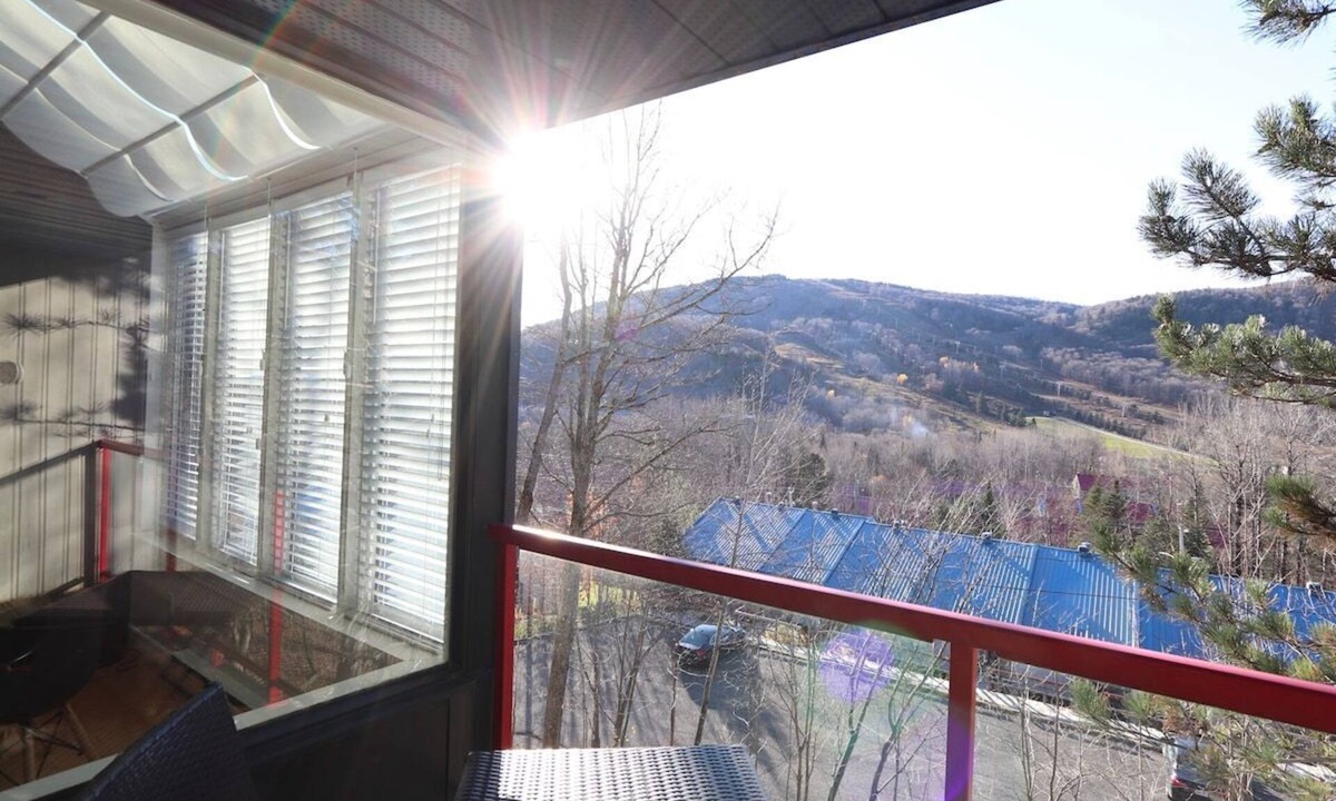 Stoneham House | La Perle Alpine | Mountain, Comfort & Charm