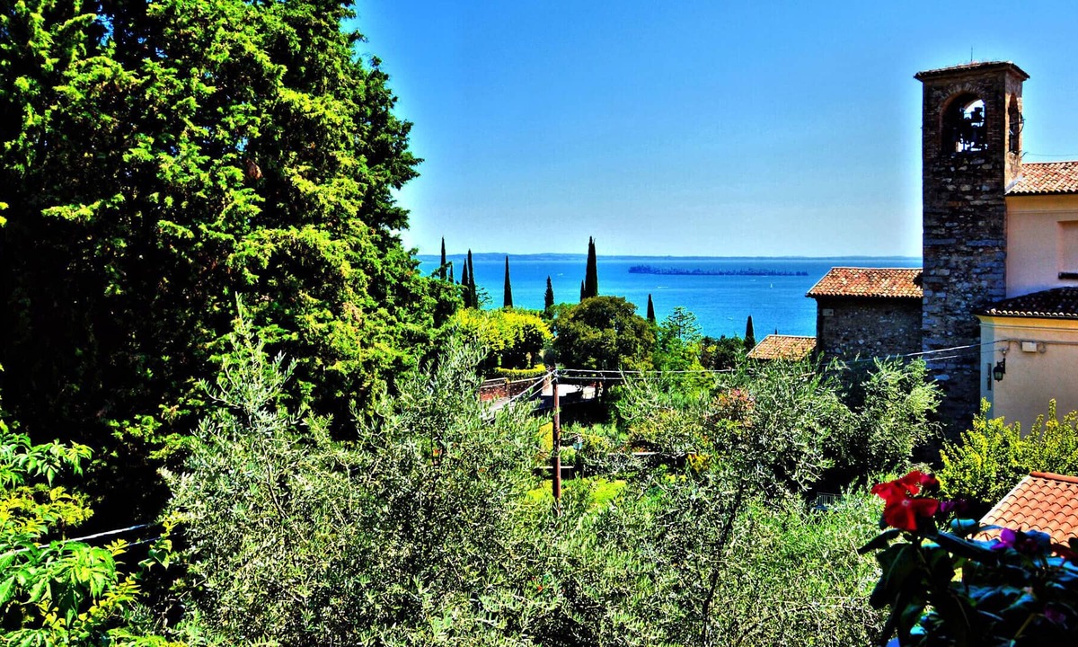 Morgnaga Apartment | LA PICCOLA GARDENIA 1 - Affitti Brev