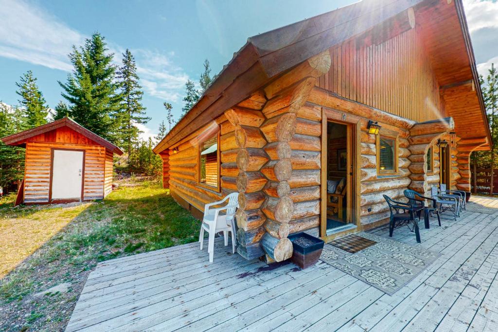 Lac Le Jeune House | Lac Le Jeune #18