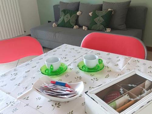Cornaredo Apartment | LaelleApartament Rho Fiera San Siro