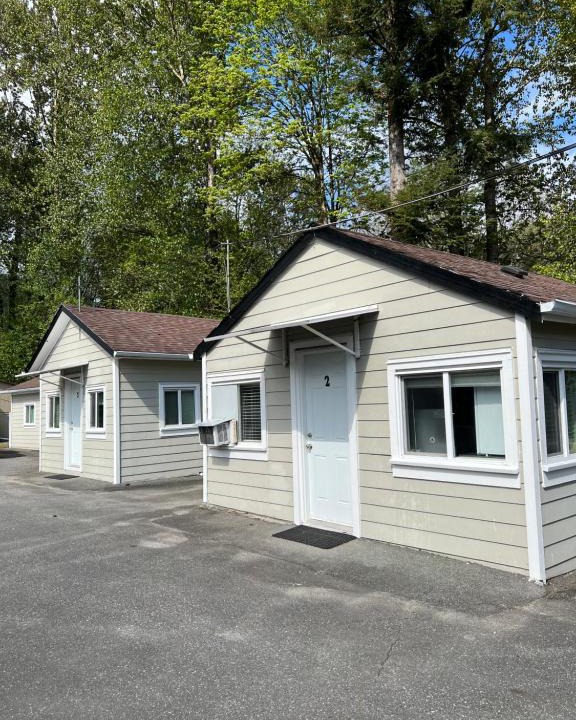 Lake Errock Hotel | Lake Errock Motel