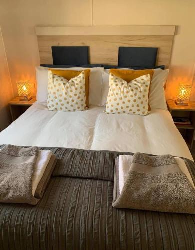 Tattershall Resort | Larch View
