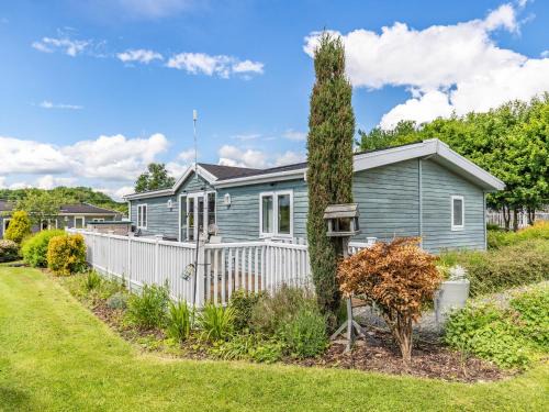 Willington House | Laurel Lodge
