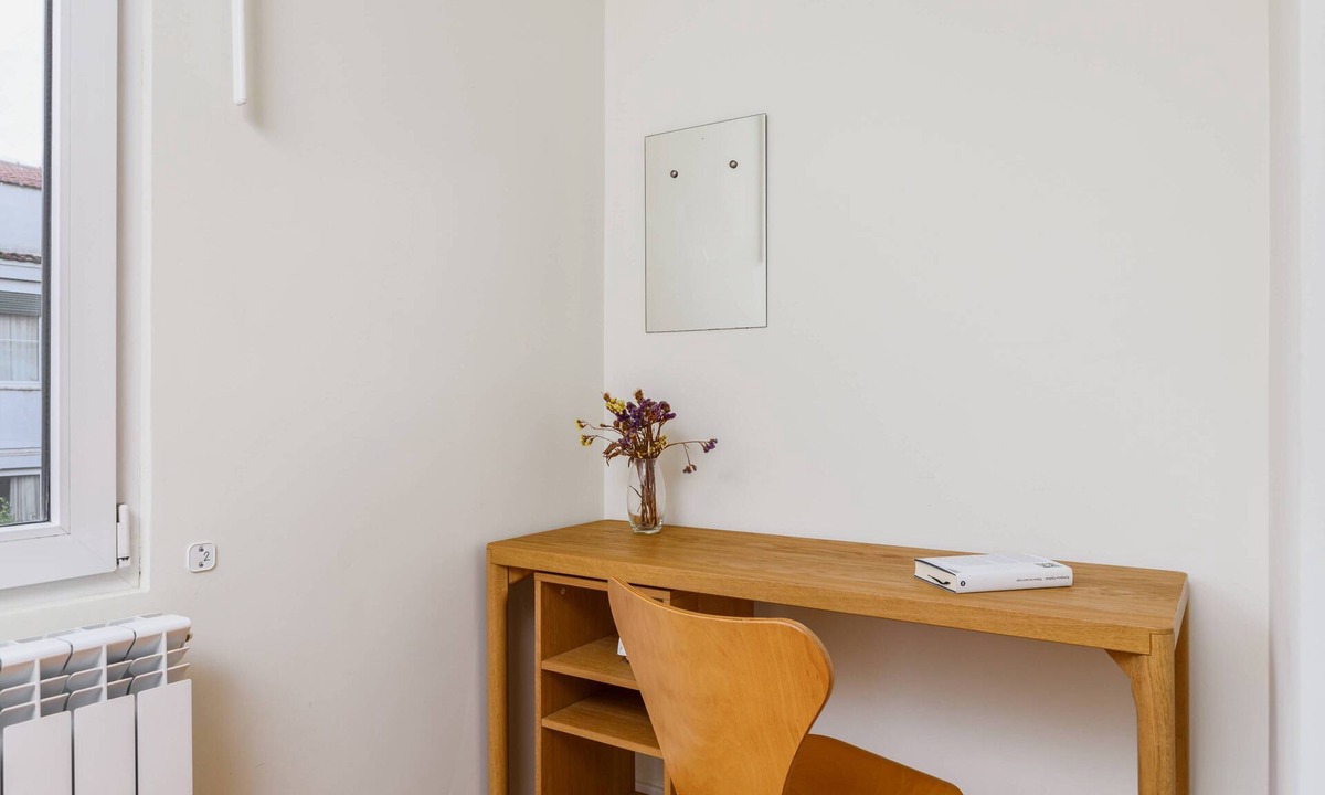 Sao Joao de Deus Villa | Laurentina House: Lisbon Charm & Garden