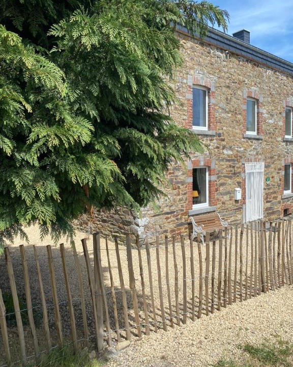 La Roche-en-Ardenne House | Lavaux 60