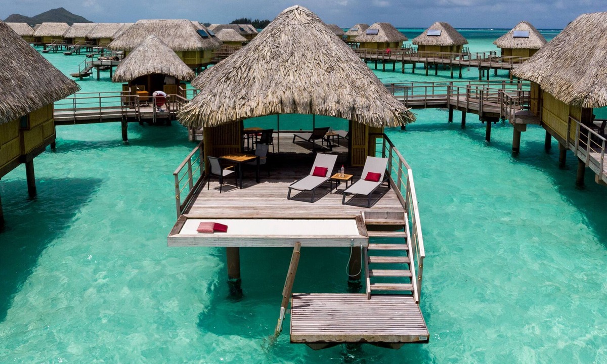 Bora Bora Resort | Le Bora Bora by Pearl Resorts