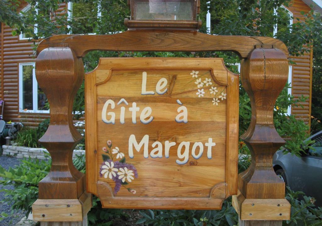 Bromont House | Le Gite A Margot
