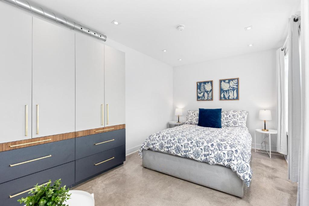 Terrebonne Apartment | Le Sainte-Marie - Vieux-Terrebonne
