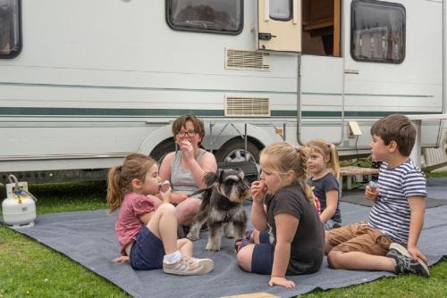 Leithfield Resort | Leithfield Beach Holiday Park