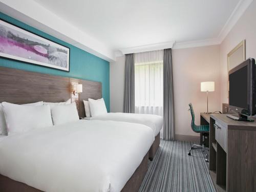 Diseworth Hotel | Leonardo Hotel East Midlands Airport - On-Site