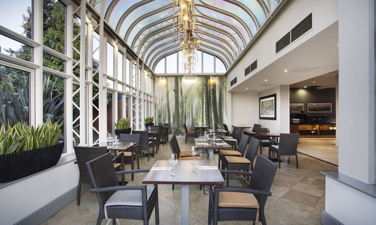 Diseworth Hotel | Leonardo Hotel East Midlands Airport