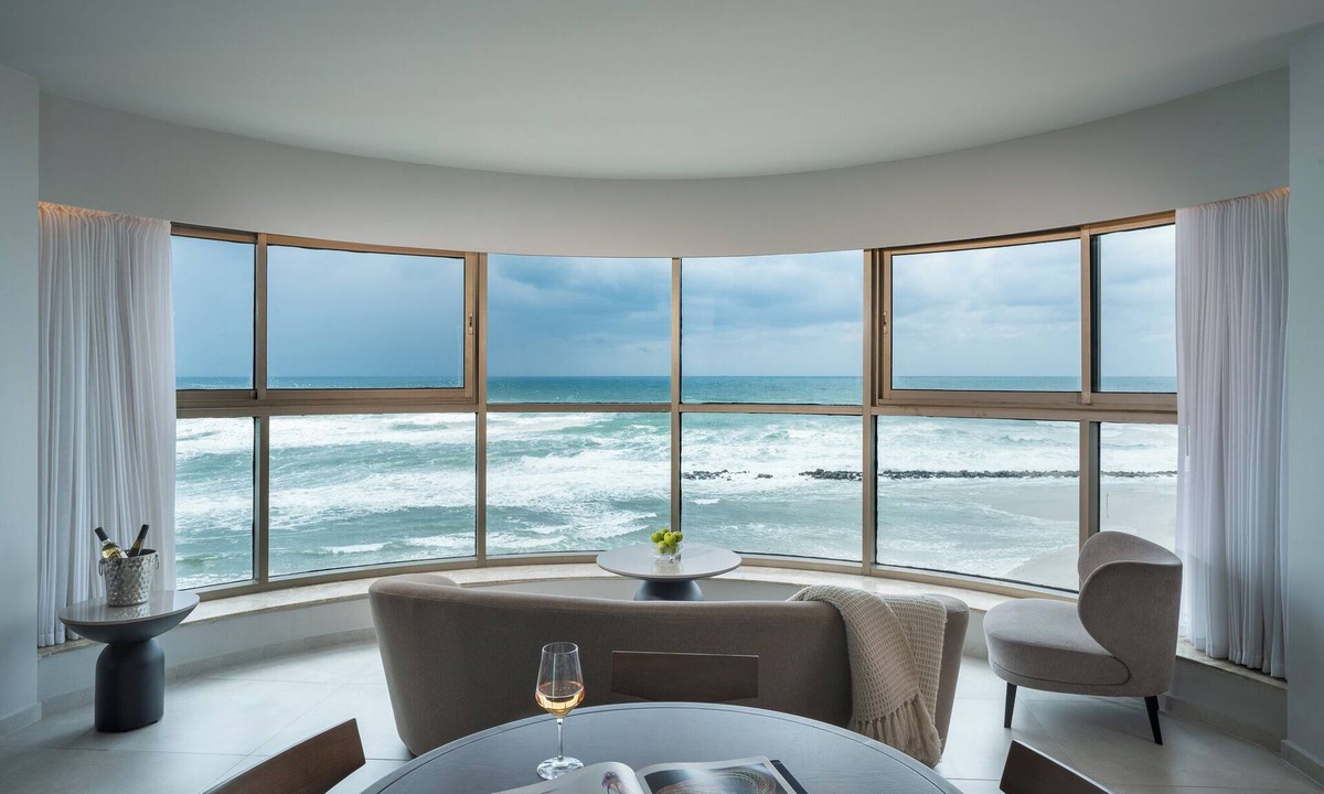 Haifa Hotel | Leonardo Plaza Haifa