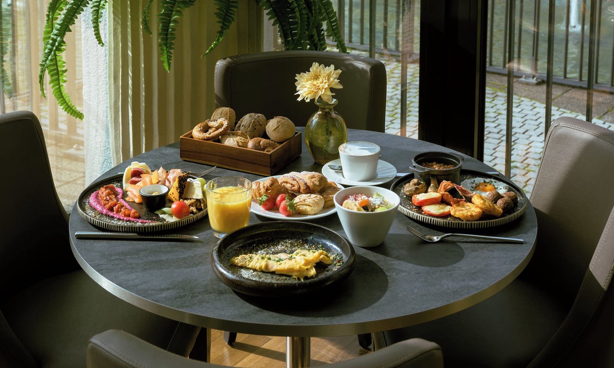 Am Riesenfeld Hotel | Leonardo Royal Hotel Munich