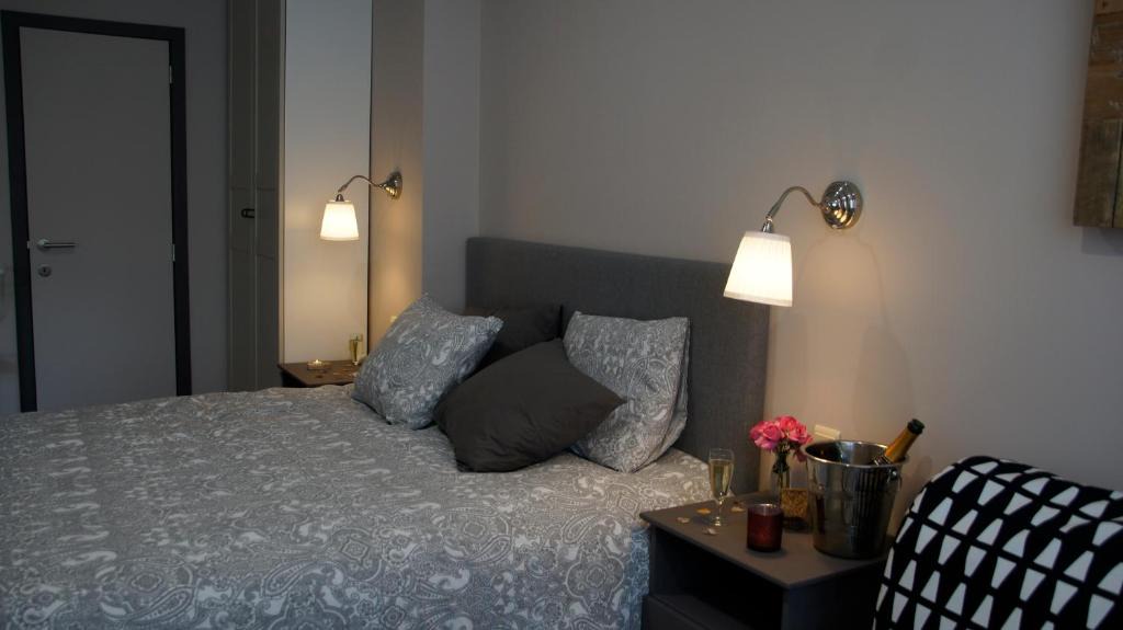 Fosses-La-Ville Apartment | Les petits nids de Nina 2