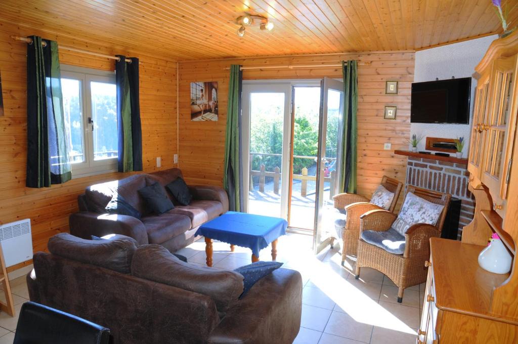 La Roche-en-Ardenne House | Les Rochettes Vénus 5