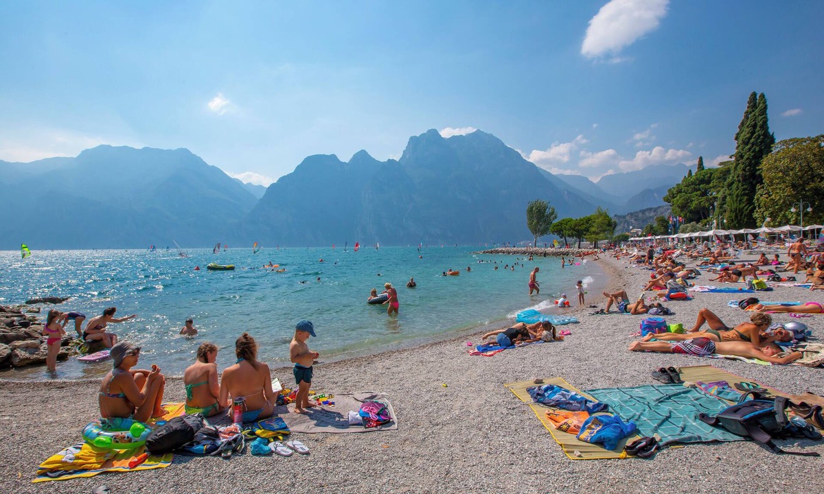 Riva del Garda Hotel | Les Suites Di Sara Rooms