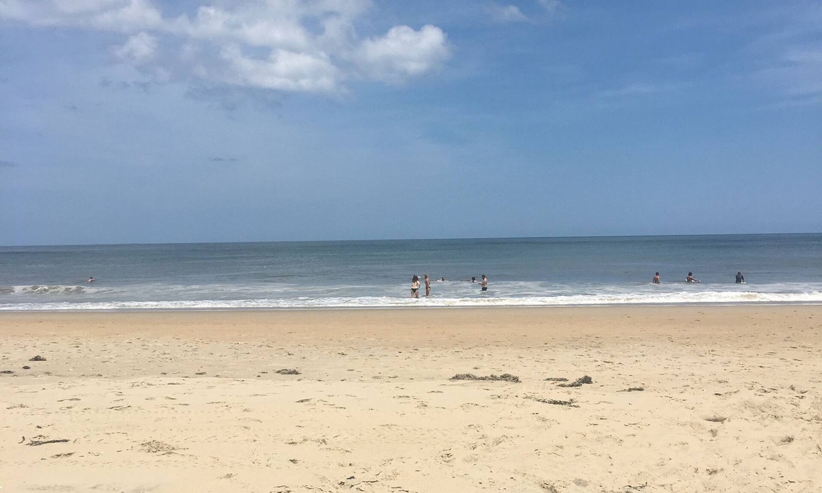 Sea Scape House | Less than full-week rentals available! Seascape Golf Course, Kitty Hawk