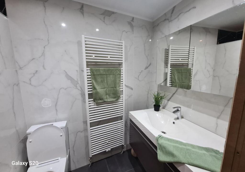 Seraing Apartment | Liege