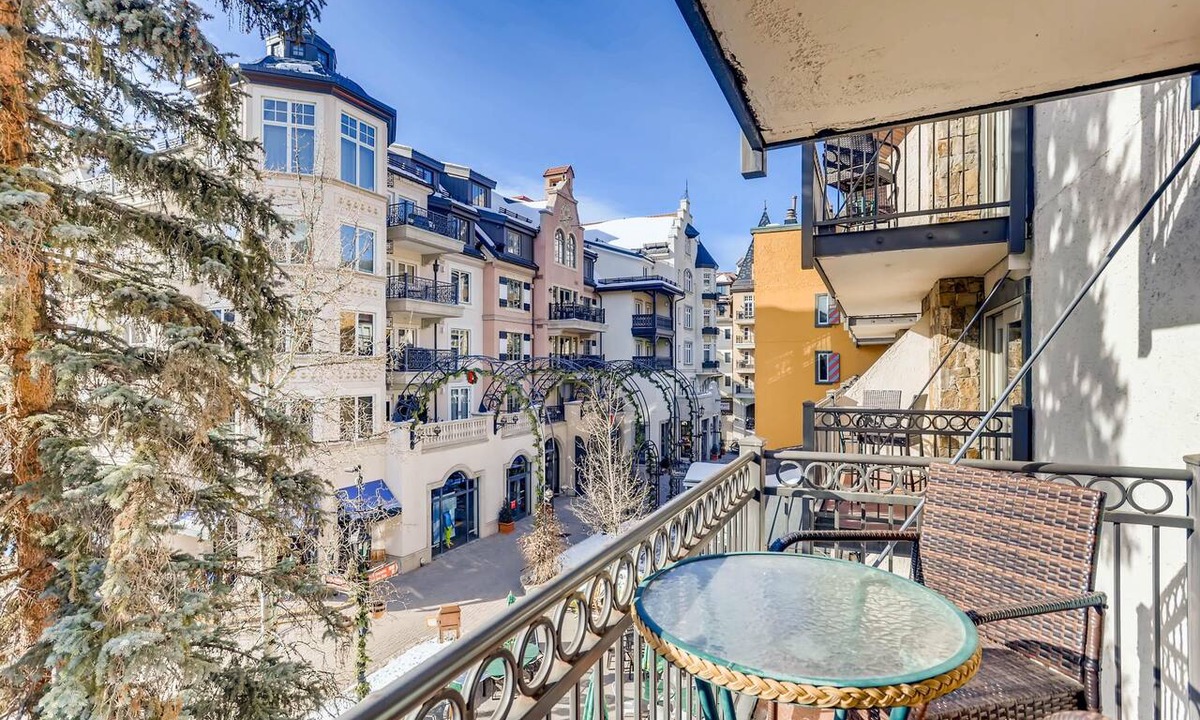 Vail House | Lift House Lodge, Vail Lionshead Studio Condo, Walk to Gondola