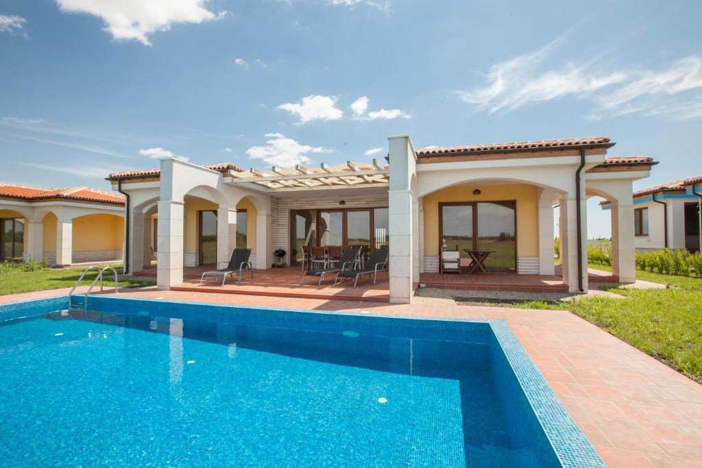 Balchik Apartment | Lighthouse Golf Resort Private Properties
