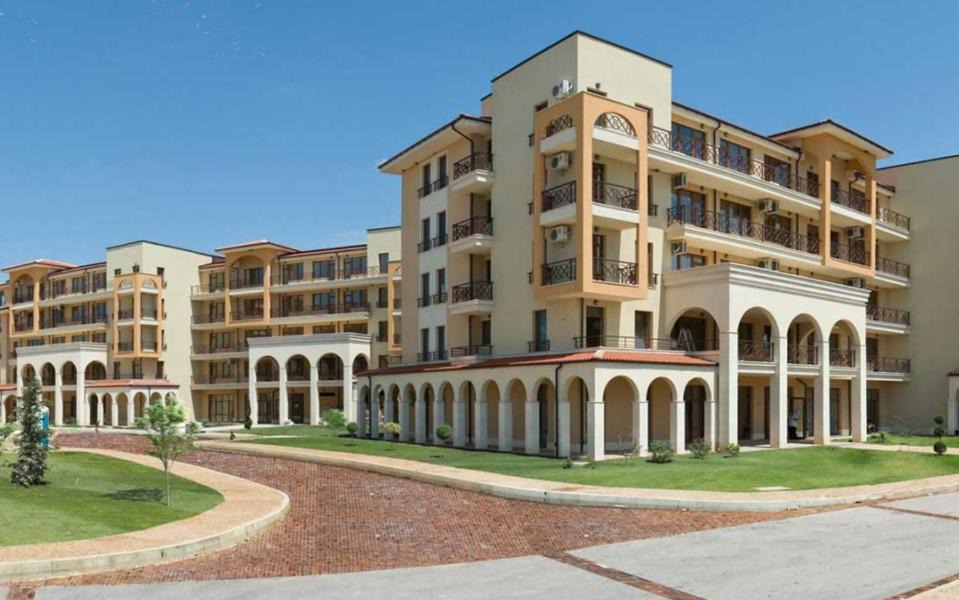 Balchik Apartment | Lighthouse Golf Resort & Spa Apartments