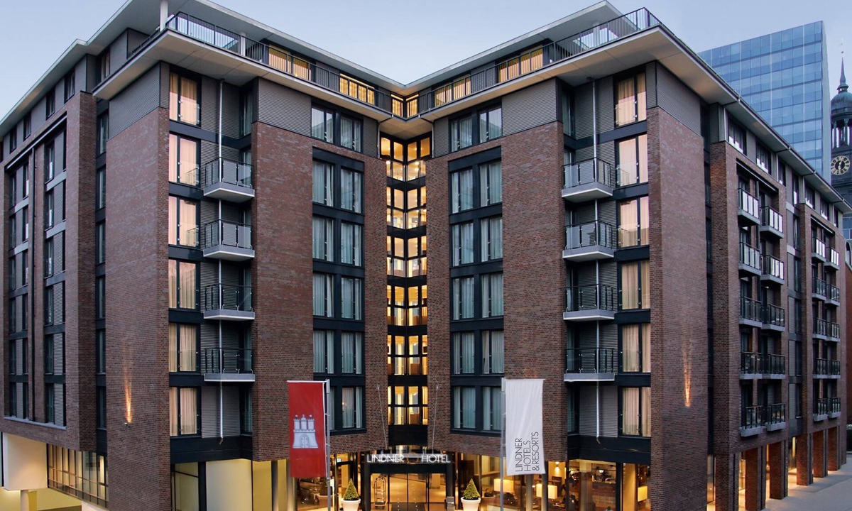 Neustadt Hotel | Lindner Hotel Hamburg Am Michel, part of JdV by Hyatt