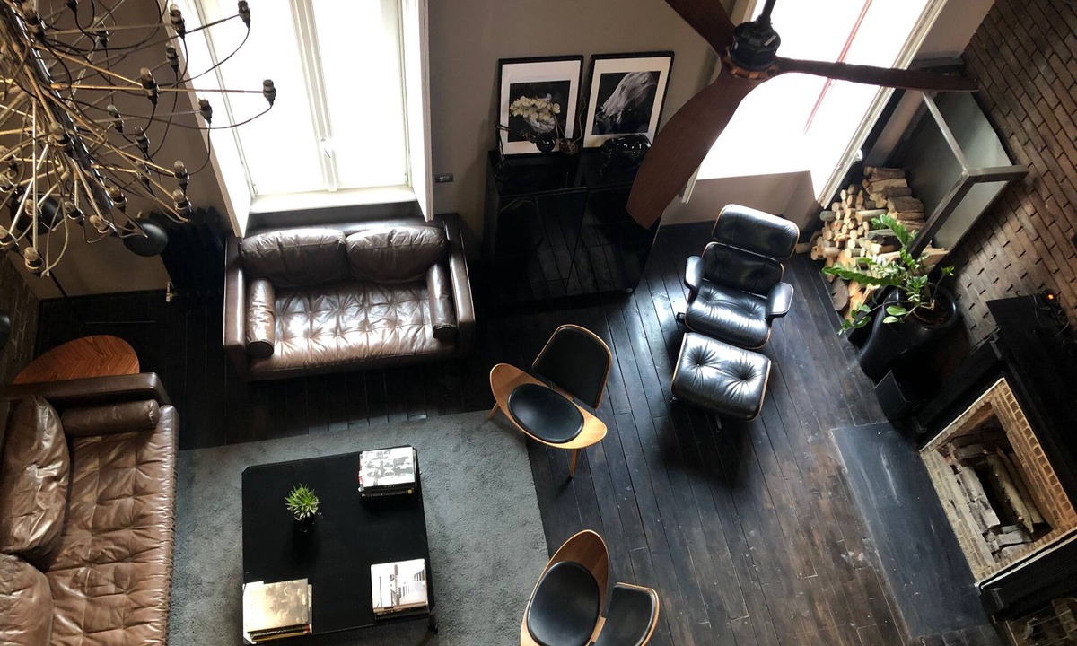 Loreto Apartment | Lippi 42 Exclusive Luxury Apartment