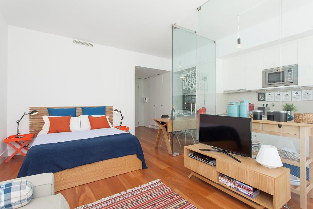 Misericordia Apartment | Lisbon Lifestyle House