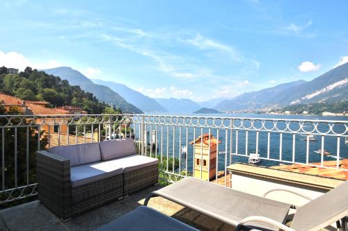 Bellagio Apartment | Liszt Tower by KlabHouse
