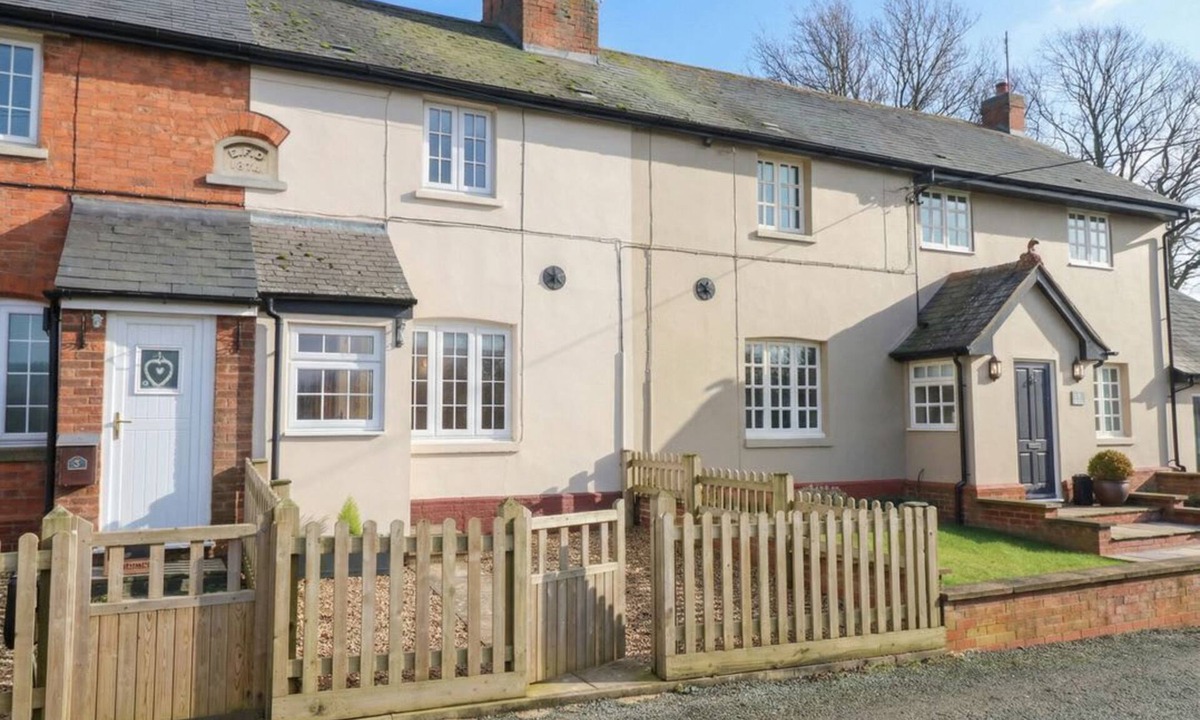 Withcote House | Little Launde Cottage, Braunston-In-Rutland
