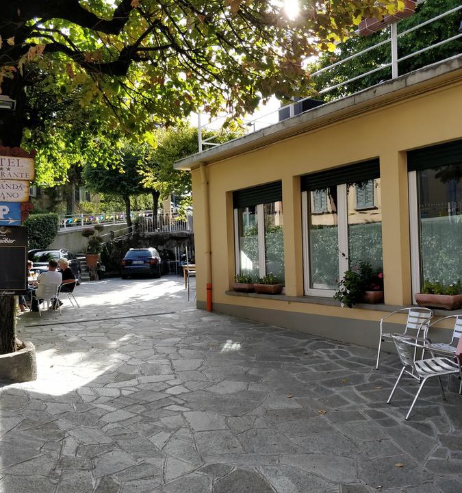 Brunate Hotel | Locanda Milano