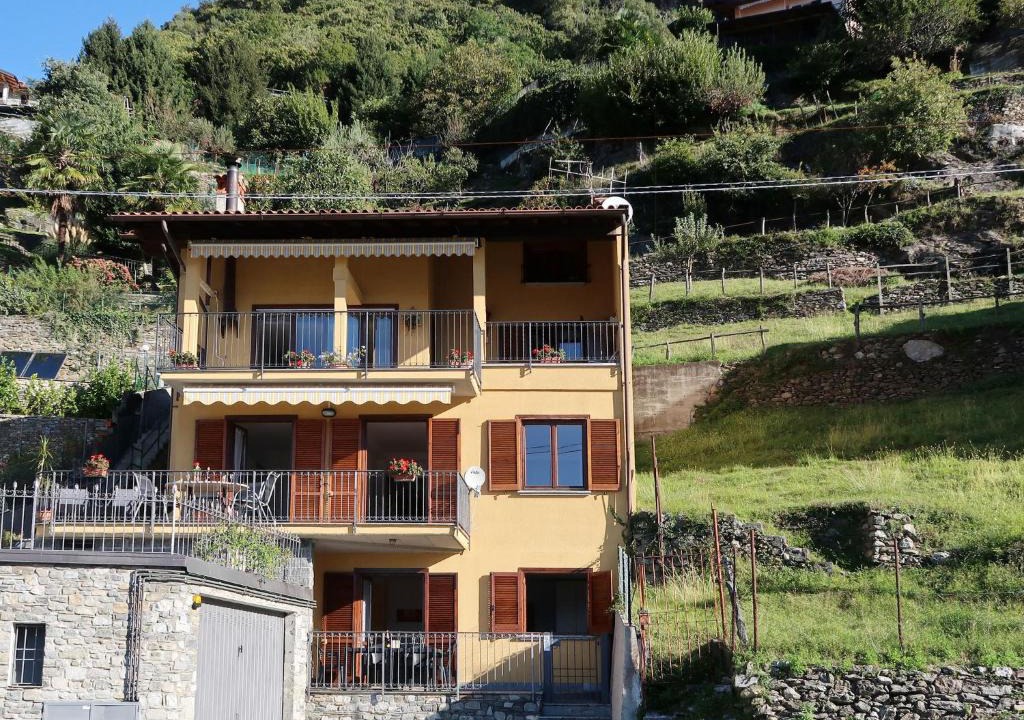Gravedona Apartment | Locazione Turistica Viola - GRV262