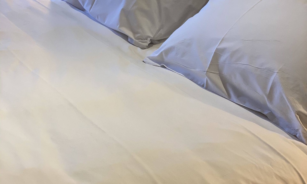 Mansfield Hotel | Lodge at Tap Haus