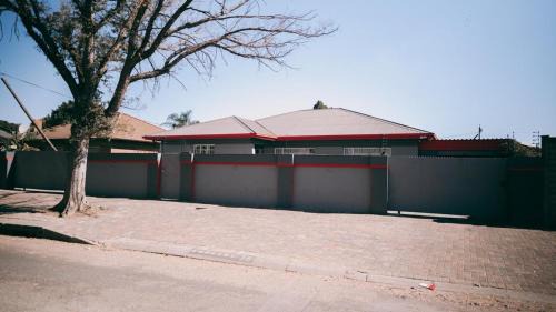 Emfuleni House | Lodge36