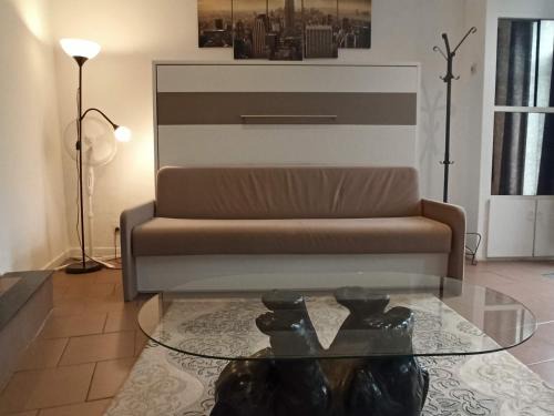 Gembloux Apartment | Loft cosi à proximité du centre géographique Belge