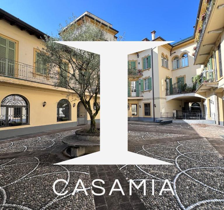 Downtown Apartment | Loft Veratti by iCasamia it