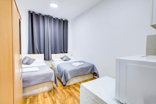 Kilburn Hotel | London Brompton Residence Hotel