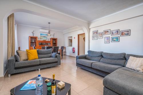 Carvoeiro Apartment | Los Papis