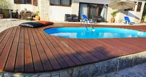 Cantanhede House | Louro's Villa - 12130AL