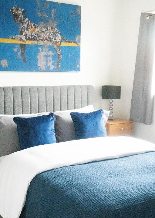High Wycombe Apartment | Lovely 1 bedroom Apartment in Central High Wycombe