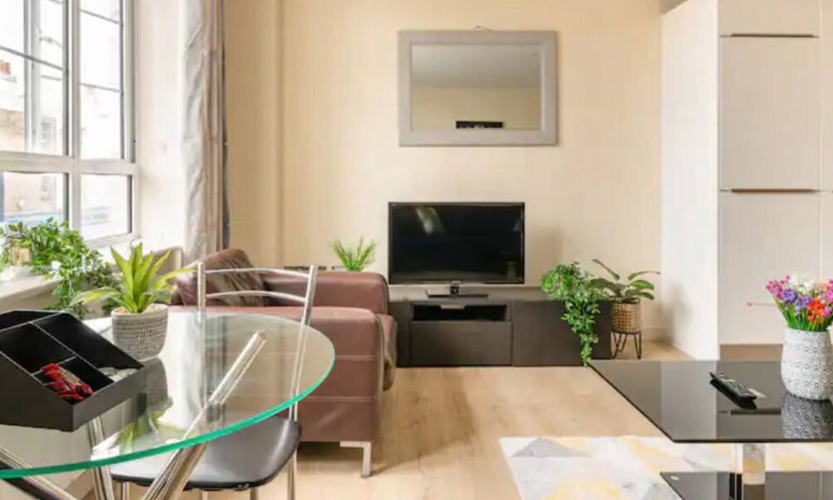 Montpelier Apartment | Lovely City Centre Flat Brighton and Hove