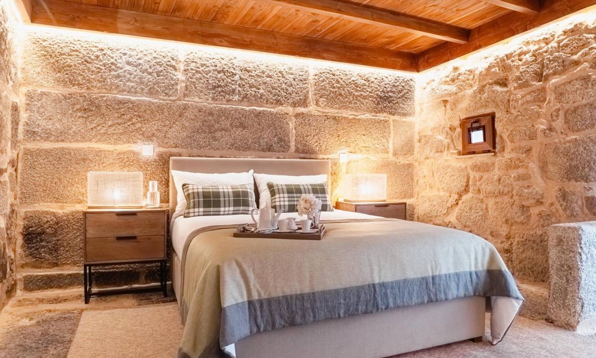 Vila Real Apartment | LR Wines & Experiences – Vintage 96