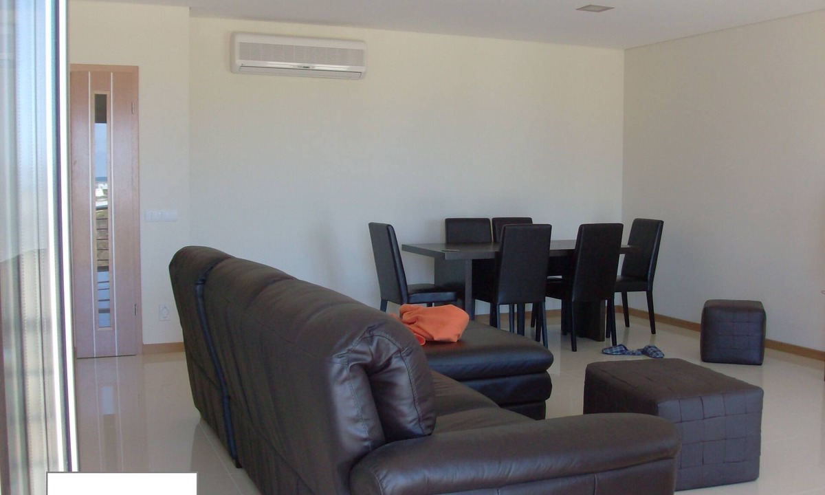 Sao Pedro Apartment | Luxury Apartment, Sea Views AC Panoramic Terrace, Private Condominium