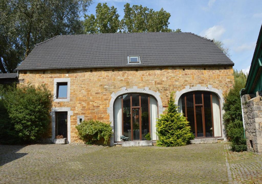 Sprimont House | Luxury Holiday Haven in Sprimont