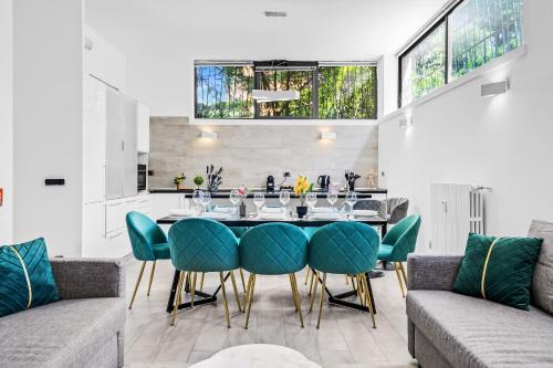 Zona Padova Apartment | Luxury House Jacuzzi - Milano
