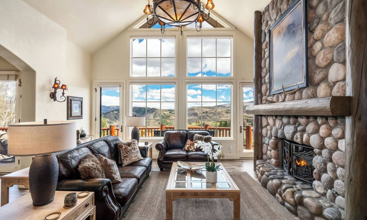 Cordillera House | LUXURY MOUNTAIN RETREAT – VAIL, COLORADO