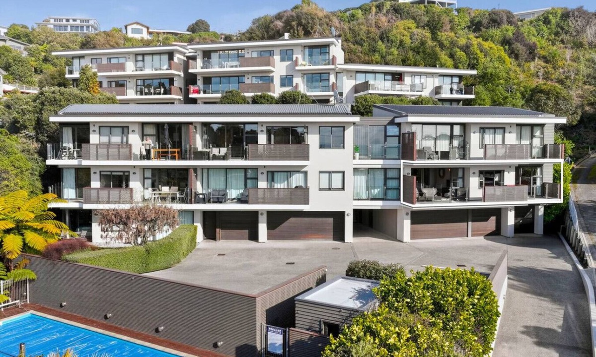 Kaiteriteri Apartment | Luxury Retreat, Kaiteriteri