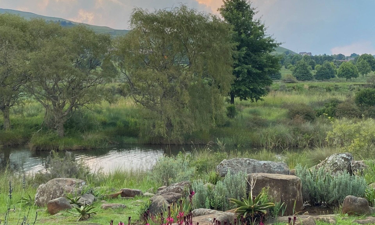 Dullstroom Cottage | Luxury Riverfront Nature Stay — Nature, Walkersons Dining & Dullstroom Access