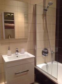 Cranbrook Apartment | Luxury spacious Apartment, easy access to Central London